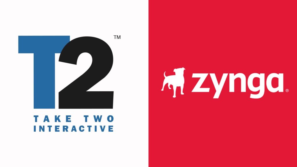 Görsel 1: Take-Two, Zynga'yı 12.7 Milyar Dolar'a Satın Aldı - Oyun Haberleri - Oyun Dijital