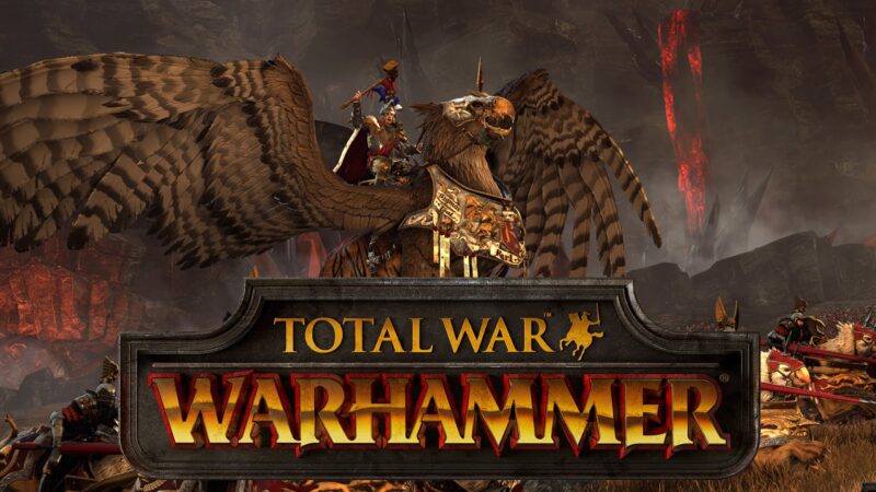 Görsel 4: Total War WARHAMMER Sistem Gereksinimleri - Oyun Haberleri - Oyun Dijital