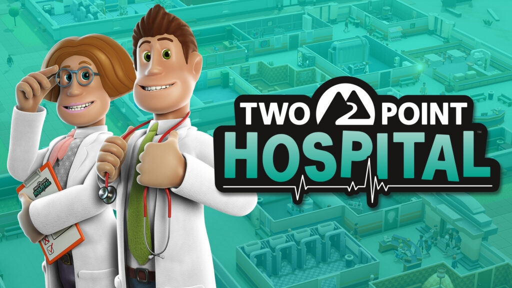 Görsel 1: Two Point Hospital Sistem Gereksinimleri - Sistem Gereksinimleri - Oyun Dijital