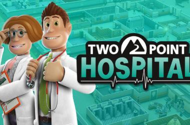 Görsel 11: Two Point Hospital Sistem Gereksinimleri - Oyun Haberleri - Oyun Dijital
