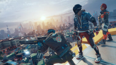 Görsel 9: Ubisoft, Hyper Scape'in Fişini Çekiyor - Oyun Haberleri - Oyun Dijital