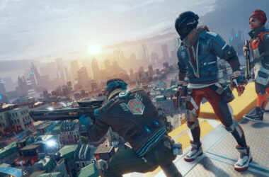 Görsel 8: Ubisoft, Hyper Scape'in Fişini Çekiyor - Oyun Haberleri - Oyun Dijital