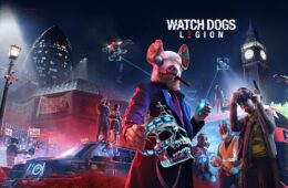 Görsel 10: Watch Dogs Legion Artık Güncelleme Almayacak - Oyun Haberleri - Oyun Dijital