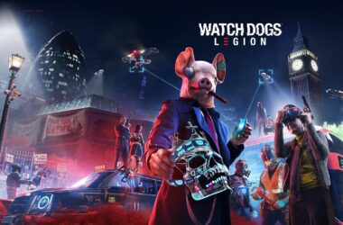 Görsel 6: Watch Dogs Legion Artık Güncelleme Almayacak - Liste - Oyun Dijital