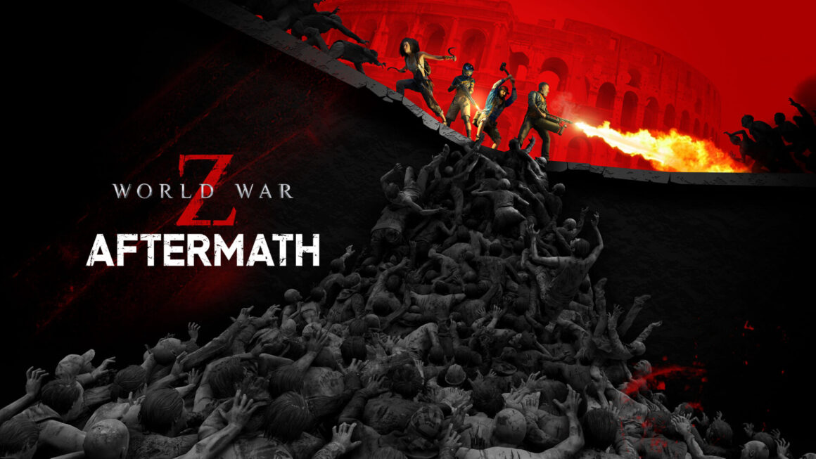 Görsel 4: World War Z Aftermath Sistem Gereksinimleri - World War Z: Aftermath - Oyun Dijital
