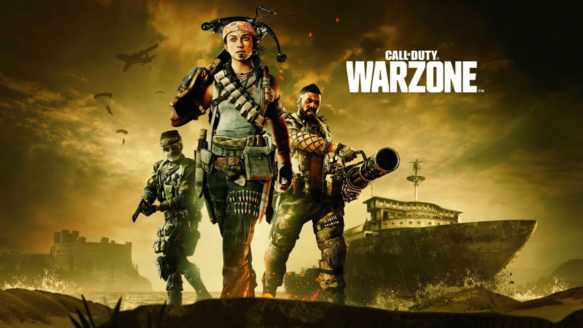 Görsel 5: Call of Duty Warzone Yeni Güncelleme Detayları Açıklandı - Call of Duty: Warzone - Oyun Dijital