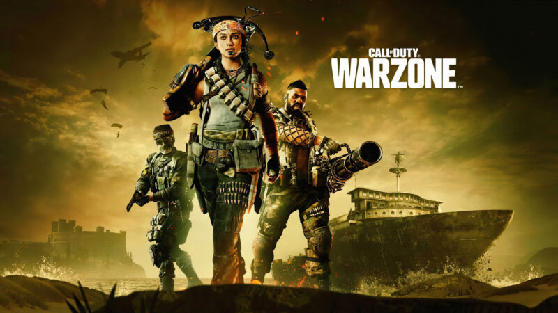 Görsel 3: Call of Duty Warzone Yeni Güncelleme Detayları Açıklandı - Rehber - Oyun Dijital