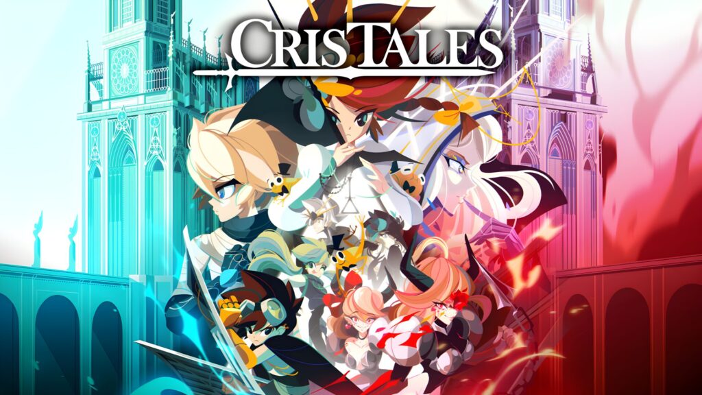 Görsel 2: Cris Tales Sistem Gereksinimleri - Sistem Gereksinimleri - Oyun Dijital