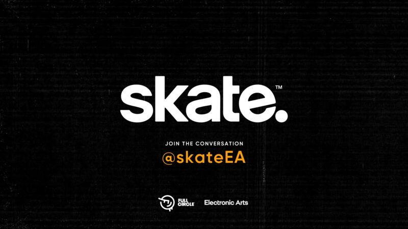 Görsel 4: EA CEO'su Skate'in Yakında Çıkacağını Duyurdu - Oyun Haberleri - Oyun Dijital