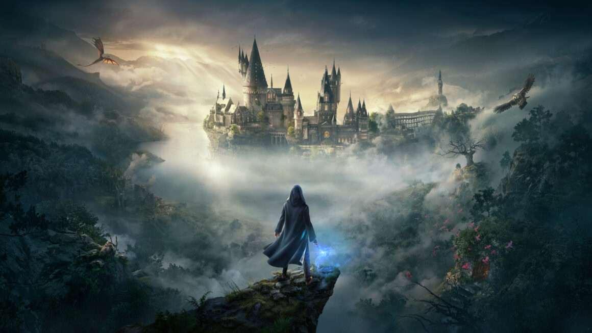 Görsel 6: Hogwarts Legacy'nin Yeni Fragmanı Geliyor - Oyun Haberleri - Oyun Dijital