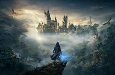Görsel 7: Hogwarts Legacy'nin Yeni Fragmanı Geliyor - Liste - Oyun Dijital