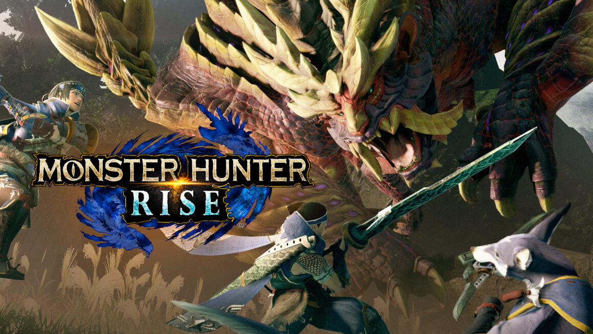 Görsel 4: Monster Hunter Rise Sistem Gereksinimleri - Monster Hunter Rise - Oyun Dijital