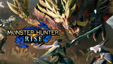 Görsel 6: Monster Hunter Rise Sistem Gereksinimleri - Oyun Haberleri - Oyun Dijital