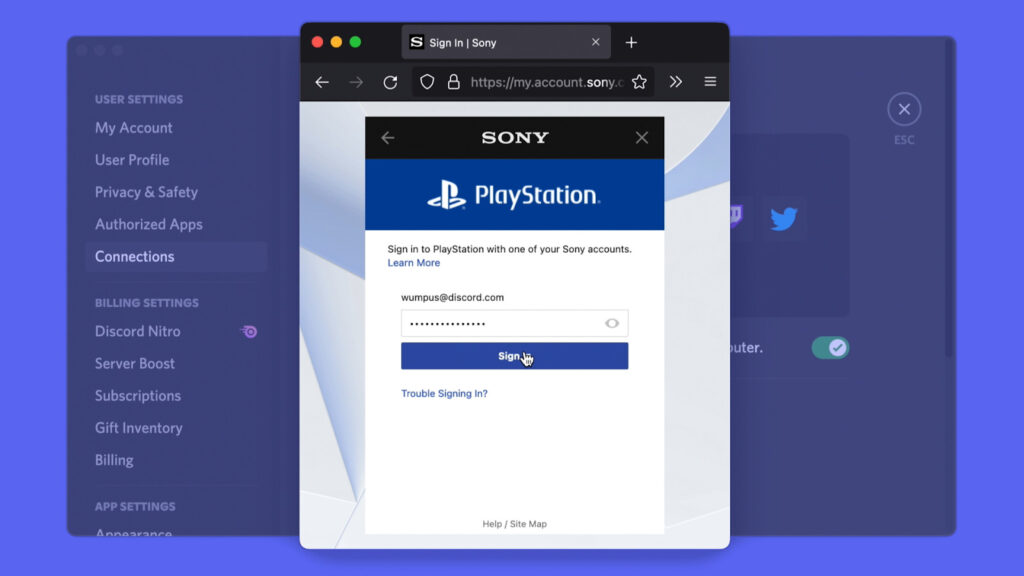 Görsel 6: PlayStation Hesabı Discord'a Nasıl Bağlanır? - Oyun Haberleri - Oyun Dijital