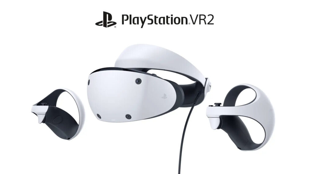 Görsel 2: PlayStation VR2'nin İlk Görselleri Paylaşıldı - Donanım Haberleri - Oyun Dijital