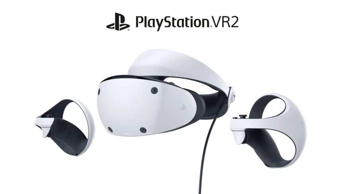 Görsel 10: PlayStation VR2'nin İlk Görselleri Paylaşıldı - Donanım Haberleri - Oyun Dijital