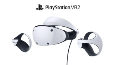 Görsel 6: PlayStation VR2'nin İlk Görselleri Paylaşıldı - Oyun Haberleri - Oyun Dijital