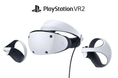 Görsel 5: PlayStation VR2'nin İlk Görselleri Paylaşıldı - Bülten - Oyun Dijital