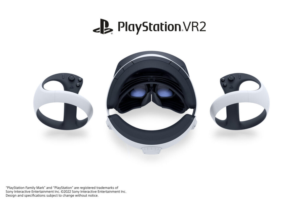 Görsel 5: PlayStation VR2'nin İlk Görselleri Paylaşıldı - Donanım Haberleri - Oyun Dijital
