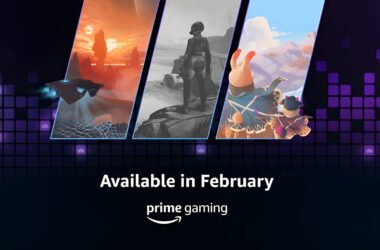 Görsel 5: Prime Gaming Şubat 2022 Oyunları Belli Oldu - Bülten - Oyun Dijital