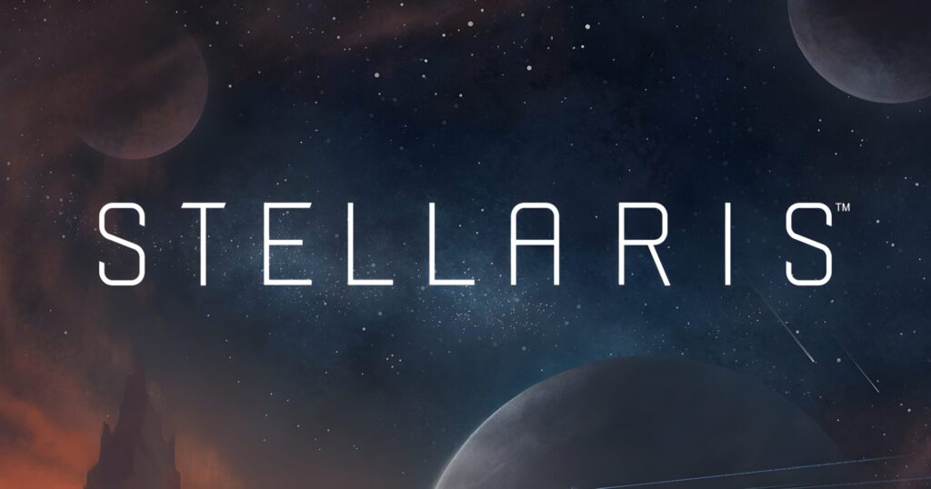 Görsel 1: Stellaris Sistem Gereksinimleri - Sistem Gereksinimleri - Oyun Dijital
