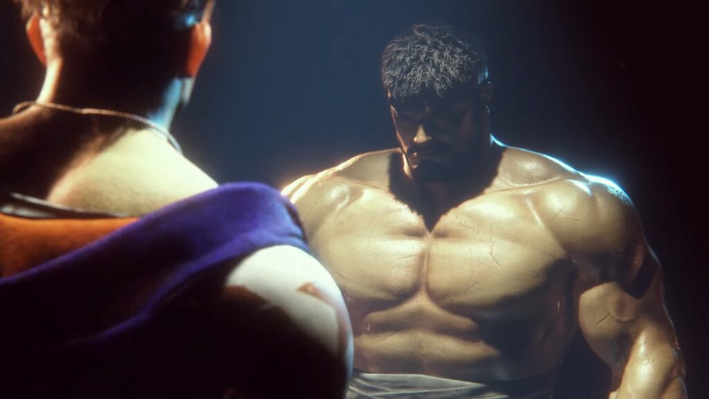 Görsel 1: Street Fighter 6 Resmi Olarak Duyuruldu - Oyun Haberleri - Oyun Dijital