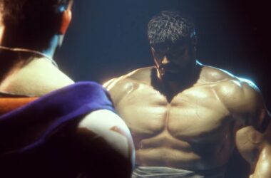 Görsel 4: Street Fighter 6 Resmi Olarak Duyuruldu - Bülten - Oyun Dijital