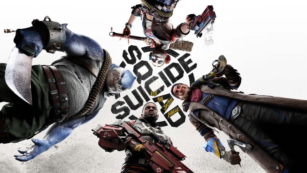 Görsel 1: Suicide Squad Kill The Justice League, 2023 Yılına Ertelenebilir - Oyun Haberleri - Oyun Dijital