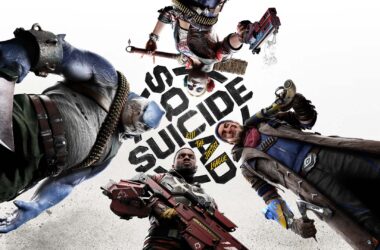 Görsel 5: Suicide Squad Kill The Justice League, 2023 Yılına Ertelenebilir - Oyun Haberleri - Oyun Dijital