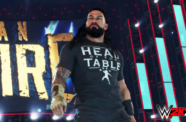 Görsel 7: WWE 2K22 Süperstar Reytingleri Açıklanıyor - Bülten - Oyun Dijital