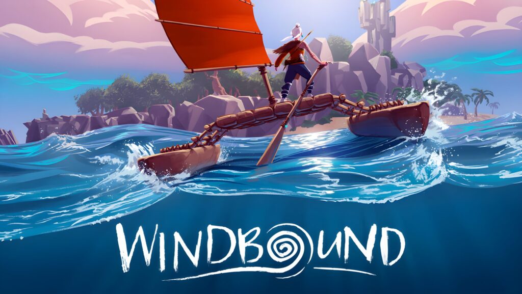 Görsel 2: Windbound Sistem Gereksinimleri - Sistem Gereksinimleri - Oyun Dijital