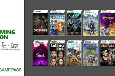 Görsel 10: Xbox Game Pass Şubat 2022 Oyunları Duyuruldu - Oyun Haberleri - Oyun Dijital