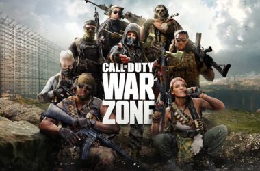 Görsel 8: Call of Duty Warzone Mobil Cihazlara Geliyor - Oyun Haberleri - Oyun Dijital