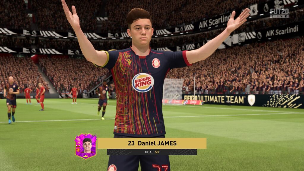 Görsel 11: FIFA 22 En Hızlı Oyuncular - Oyun Haberleri - Oyun Dijital