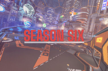 Görsel 3: Rocket League Sezon 6 Yarın Başlıyor - Rehber - Oyun Dijital