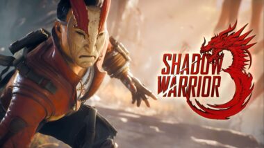Shadow Warrior 3 Sistem Gereksinimleri