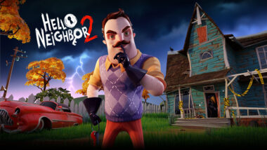 Görsel 7: Hello Neighbor 2 Çıkış Tarihi Açıklandı - Oyun Haberleri - Oyun Dijital