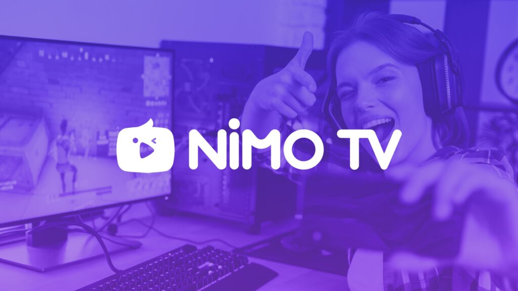 Görsel 2: NimoTV Türkiye'den Çekilme Kararı Aldı - Oyun Haberleri - Oyun Dijital