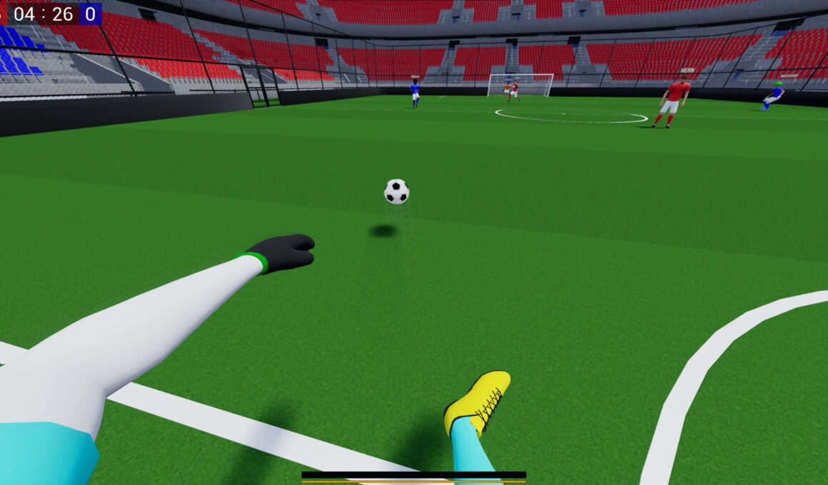 Görsel 25: Pro Soccer Online Sistem Gereksinimleri - Sistem Gereksinimleri - Oyun Dijital