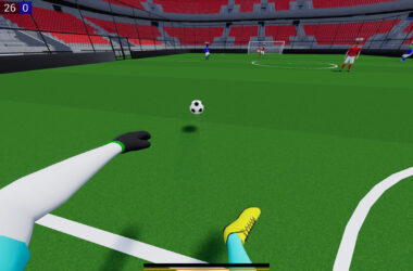 Görsel 5: Pro Soccer Online Sistem Gereksinimleri - Bülten - Oyun Dijital