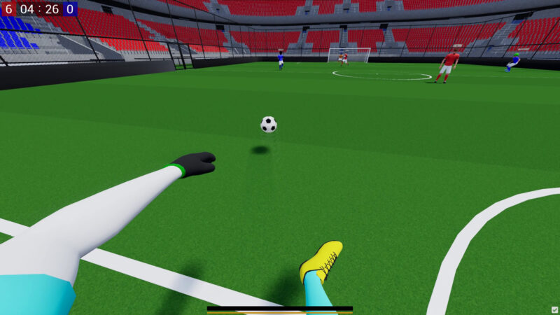 Görsel 4: Pro Soccer Online Sistem Gereksinimleri - Sistem Gereksinimleri - Oyun Dijital