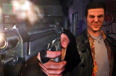 Görsel 9: Remedy, Max Payne Remake'leri Üzerinde Çalışmaya Başladı - Oyun Haberleri - Oyun Dijital