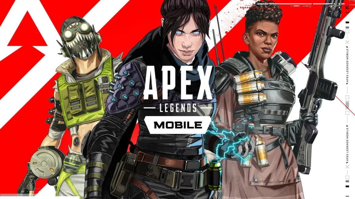 Görsel 5: Apex Legends Mobile Çıkış Tarihi Duyuruldu - Rehber - Oyun Dijital