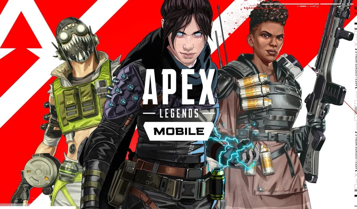 Görsel 19: Apex Legends Mobile Çıkış Tarihi Duyuruldu - Oyun Haberleri - Oyun Dijital