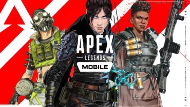Görsel 3: Apex Legends Mobile Çıkış Tarihi Duyuruldu - zeri - Oyun Dijital