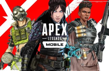 Görsel 6: Apex Legends Mobile Çıkış Tarihi Duyuruldu - Bülten - Oyun Dijital