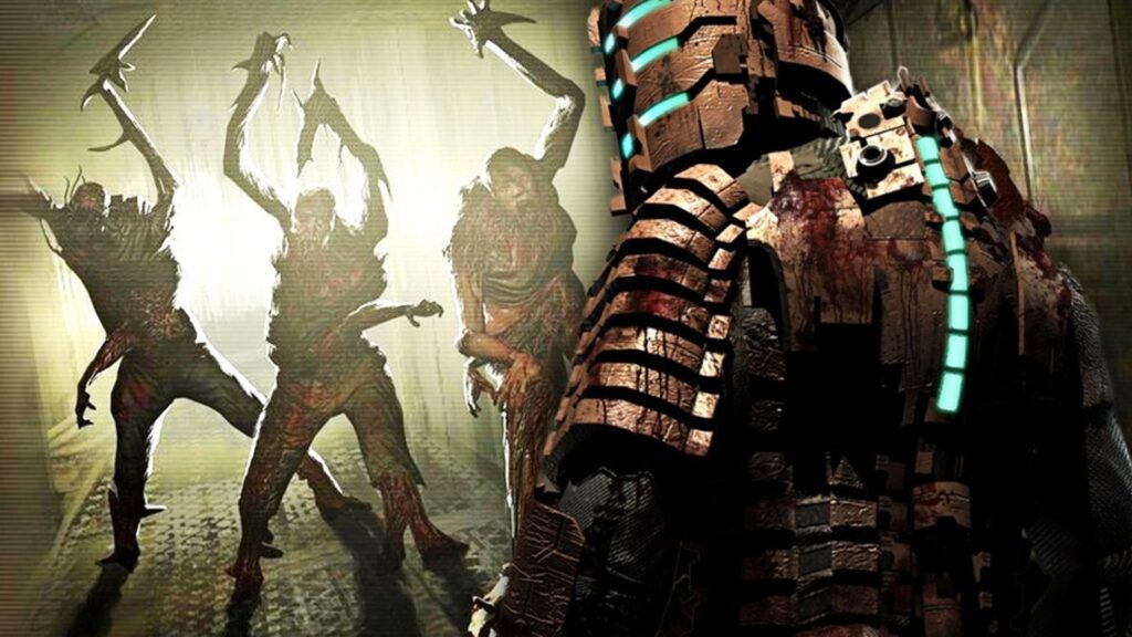 Görsel 5: Dead Space Remake Çıkış Tarihi Belli Oldu - Bülten - Oyun Dijital