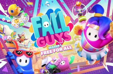 Görsel 6: Fall Guys Oynaması Ücretsiz Oluyor - Oyun Haberleri - Oyun Dijital