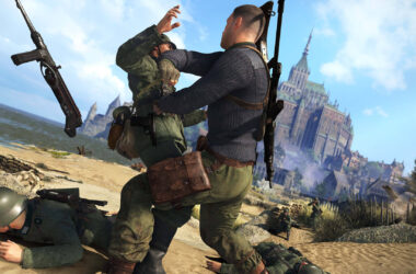 Görsel 6: Sniper Elite 5 Sistem Gereksinimleri - Bülten - Oyun Dijital