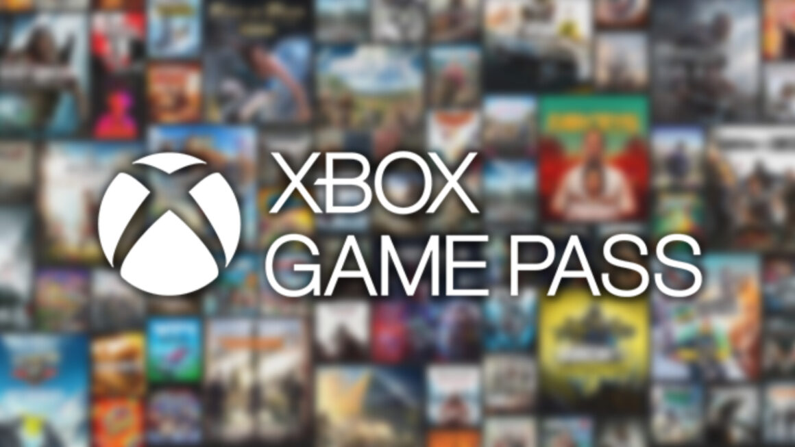 Xbox Game Pass Mayıs 2022